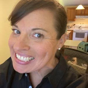 Meet your Posher, Kate